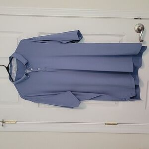 Peter Millar Summer Comfort Polo Short Sleeve Golf Performance Shirt Mens XXL